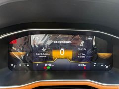 Volkswagen Bora 2023 200TSI DSG Comfort Edition - ფოტო 12