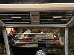 Volkswagen Bora 2023 200TSI DSG Comfort Edition - ფოტო 14