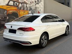 Volkswagen Bora 2023 200TSI DSG Comfort Edition - ფოტო 4