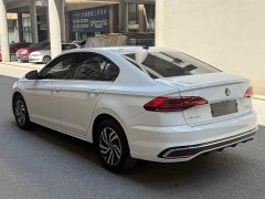 Volkswagen Bora 2023 200TSI DSG Comfort Edition - ფოტო 6