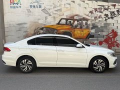 Volkswagen Bora 2023 200TSI DSG Comfort Edition - ფოტო 7