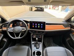 Volkswagen Bora 2023 200TSI DSG Comfort Edition - ფოტო 8