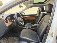 Volkswagen Bora 2023 200TSI DSG Comfort Edition - ფოტო 9