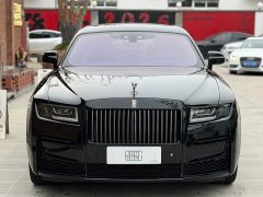 Ghoste Guosit 6.7T Long Wheelbase - фото 1