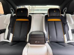 Ghoste Guosit 6.7T Long Wheelbase - фото 10