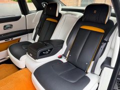 Ghoste Guosit 6.7T Long Wheelbase - фото 11