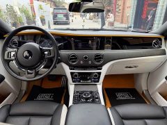 Ghoste Guosit 6.7T Long Wheelbase - фото 12