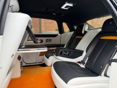 Ghoste Guosit 6.7T Long Wheelbase - фото 13