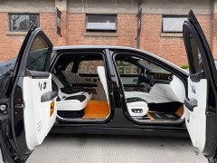 Ghoste Guosit 6.7T Long Wheelbase - фото 14