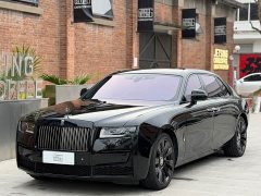 Ghoste Guosit 6.7T Long Wheelbase - фото 2
