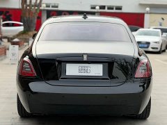 Ghoste Guosit 6.7T Long Wheelbase - фото 3