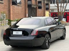 Ghoste Guosit 6.7T Long Wheelbase - фото 4