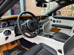Ghoste Guosit 6.7T Long Wheelbase - фото 5