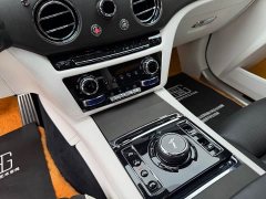 Ghoste Guosit 6.7T Long Wheelbase - фото 6