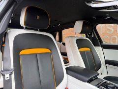 Ghoste Guosit 6.7T Long Wheelbase - фото 7