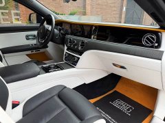 Ghoste Guosit 6.7T Long Wheelbase - фото 8
