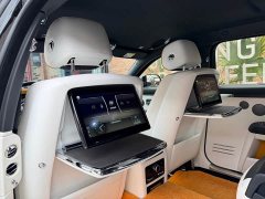 Ghoste Guosit 6.7T Long Wheelbase - фото 9