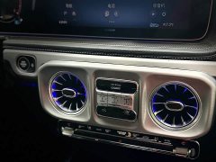 Mercedes-Benz G-Class G 450 d - ფოტო 10