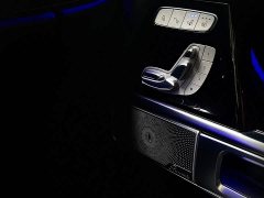 Mercedes-Benz G-Class G 450 d - ფოტო 11