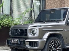 Mercedes-Benz G-Class G 450 d - ფოტო 3