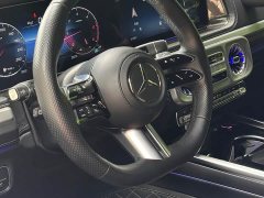 Mercedes-Benz G-Class G 450 d - ფოტო 5