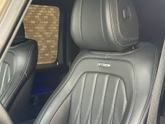 Mercedes-Benz G-Class G 450 d - ფოტო 6