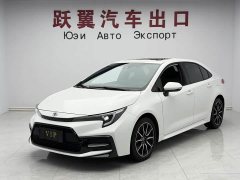 Toyota Corolla 1.8L CVT Sport Edition - ფოტო 1