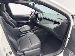 Toyota Corolla 1.8L CVT Sport Edition - ფოტო 10