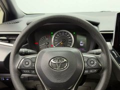 Toyota Corolla 1.8L CVT Sport Edition - ფოტო 11