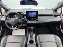 Toyota Corolla 1.8L CVT Sport Edition - ფოტო 13