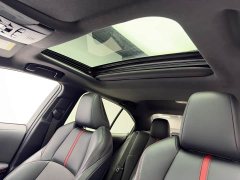Toyota Corolla 1.8L CVT Sport Edition - ფოტო 14