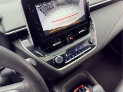 Toyota Corolla 1.8L CVT Sport Edition - ფოტო 15