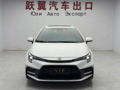 Toyota Corolla 1.8L CVT Sport Edition - ფოტო 2