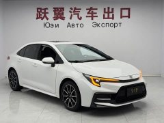 Toyota Corolla 1.8L CVT Sport Edition - ფოტო 3