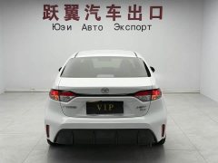 Toyota Corolla 1.8L CVT Sport Edition - ფოტო 5