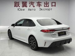 Toyota Corolla 1.8L CVT Sport Edition - ფოტო 6