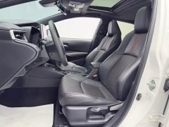 Toyota Corolla 1.8L CVT Sport Edition - ფოტო 7