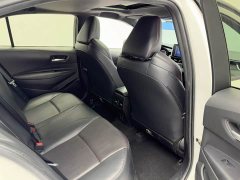 Toyota Corolla 1.8L CVT Sport Edition - ფოტო 9