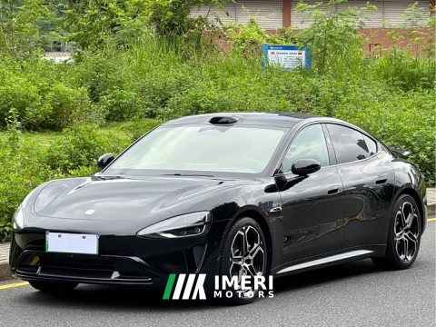 2025 Xiaomi SU7 2024 Quad Motor Ultra-Long Range Advanced Autonomous Driving Max - ავტომობილი ჩინეთიდან