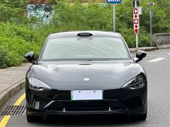 Xiaomi SU7 2024 Quad Motor Ultra-Long Range Advanced Autonomous Driving Max - ფოტო 2