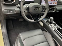 Geely Cowboy 2025 1.5TD Fun Wilderness Edition - ფოტო 3