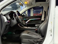 Haval H6 National Trend Edition 1.5T Automatic Urban Version - ფოტო 16