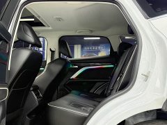 Haval H6 National Trend Edition 1.5T Automatic Urban Version - ფოტო 17
