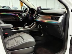 Haval H6 National Trend Edition 1.5T Automatic Urban Version - ფოტო 18