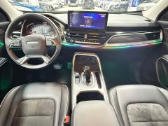 Haval H6 National Trend Edition 1.5T Automatic Urban Version - ფოტო 19