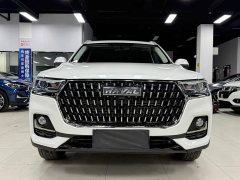 Haval H6 National Trend Edition 1.5T Automatic Urban Version - ფოტო 2