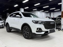 Haval H6 National Trend Edition 1.5T Automatic Urban Version - ფოტო 3