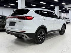 Haval H6 National Trend Edition 1.5T Automatic Urban Version - ფოტო 4