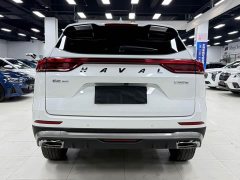 Haval H6 National Trend Edition 1.5T Automatic Urban Version - ფოტო 5