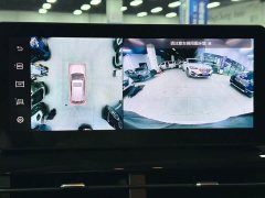 Haval H6 National Trend Edition 1.5T Automatic Urban Version - ფოტო 8